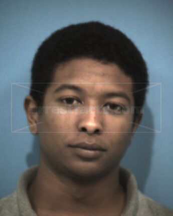 Eric Anthony Rountree