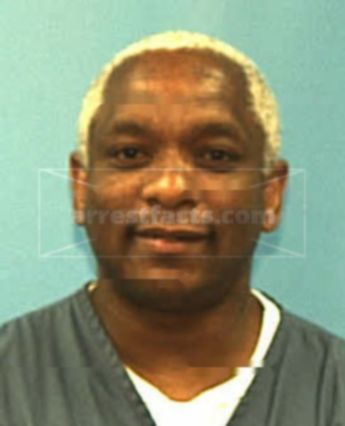 Eric Dewayne Golden