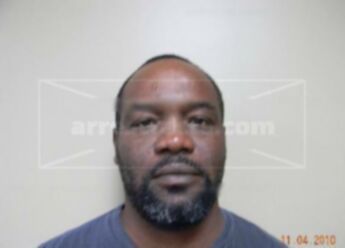 Craig Anthony Trotter