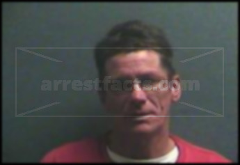 Joseph Francis Glassford