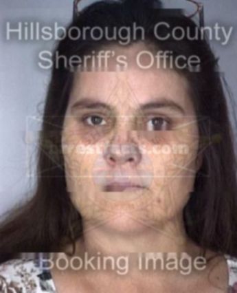 Tammie Jeannese Morrow