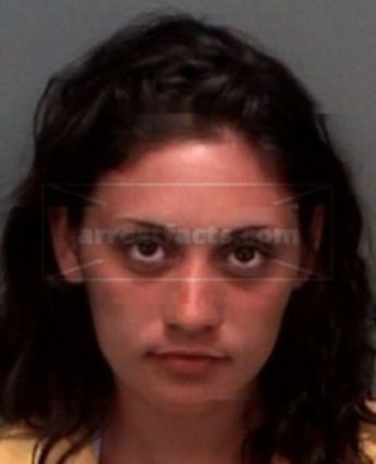 Katherine Nicole Thurkill