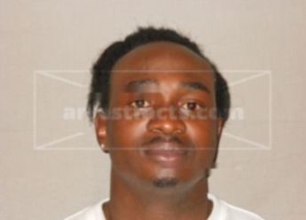 Corey Lamont Williams