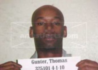 Thomas Gunter