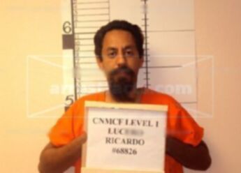 Ricardo Lucero