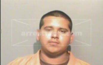 Albert Jeffrey Garcia