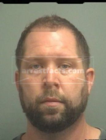 Christopher Jerome Bennet