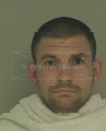 Andrew Michael Mcarter