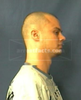 Brandon James Poor