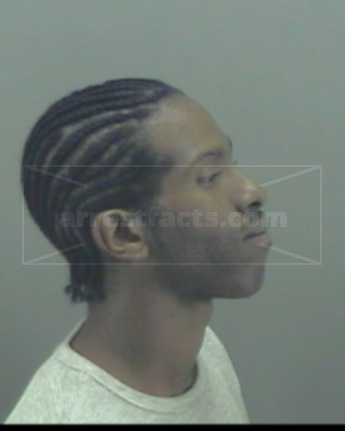 Andrew Lamar Coby
