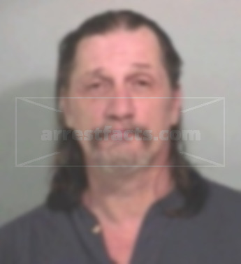 George Allen Beckworth
