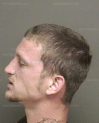 Jeffery Ray Warden