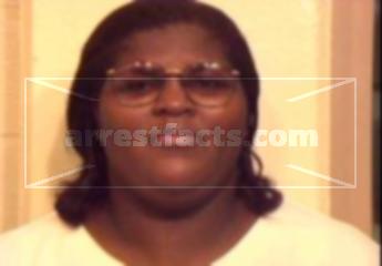Sheila Yvonne Thomas