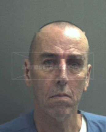Joel Lee Kegley