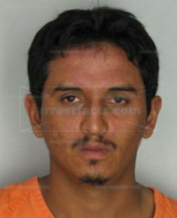 Oswaldo Ramirezperez