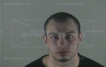 Ryan Curtis Hippach