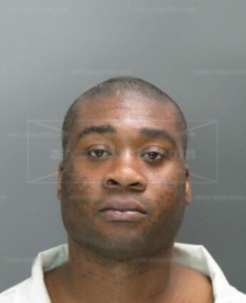 Ellis Rashaud Washington