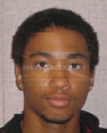 Tyrone L Griffin