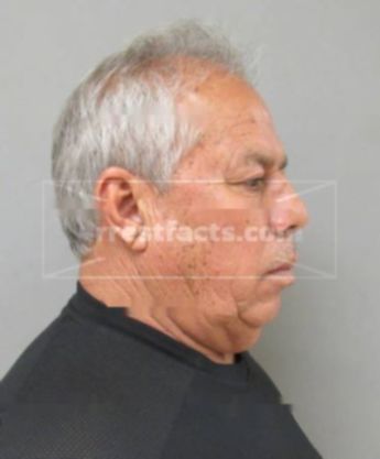 Celso Ramirez