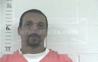 Dedric D'artagnan Johnson