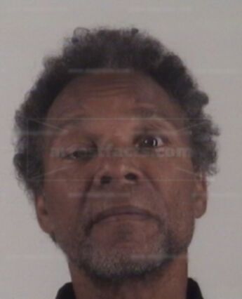 Rufus Milton