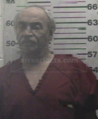 Anthony Vigil