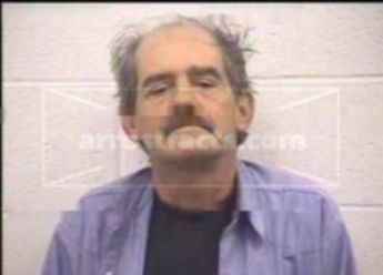Ralph Allen Bernius