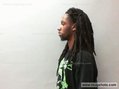 Rico Taneal Youngblood