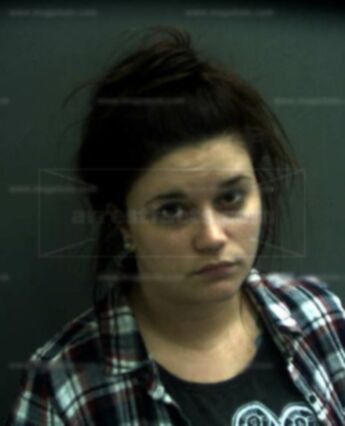Courtney Marie Hoffman