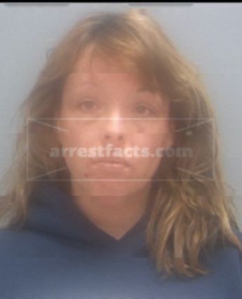 Lisa Marie Powers