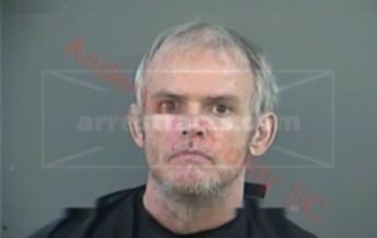 Woodrow Walter Curry Jr.
