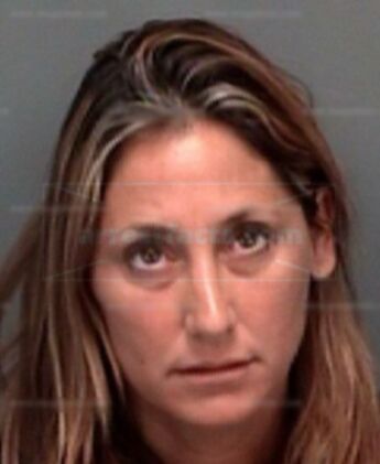 Sherri Lynn Toney