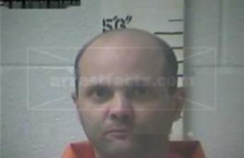 Shawn David Parker