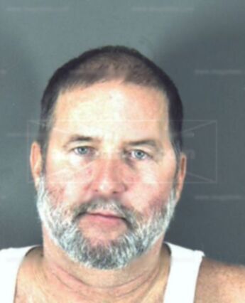 Timothy Elwood Beall