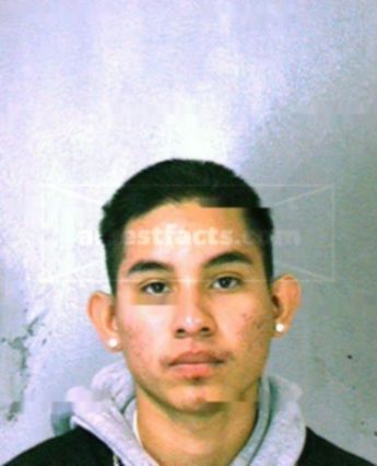Aldo Vejar Flores