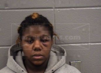 Dana Blount