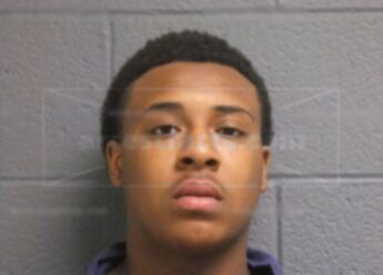 Christian Cardwell Samuel