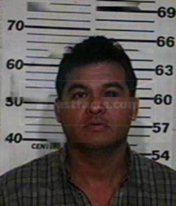 Saul Morales Vasquez