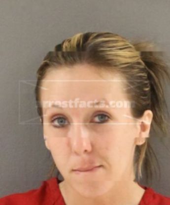 Teresa Nicole Jeffers