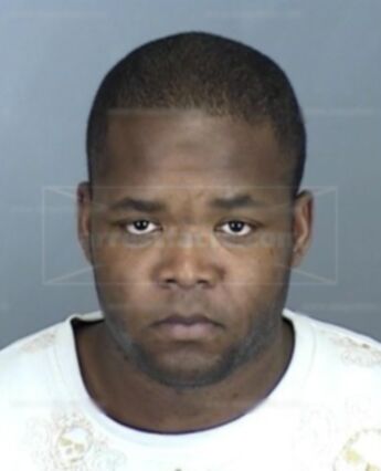 Justin Dewayne Sutton