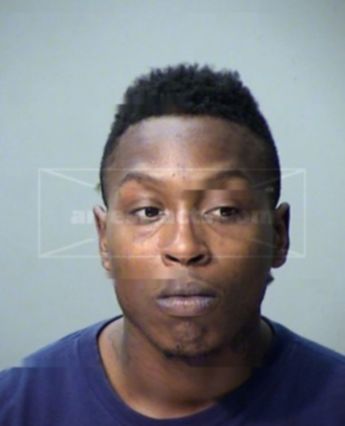 Jarvis Webb