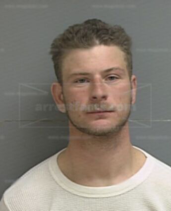 Casey Wayne Crandall