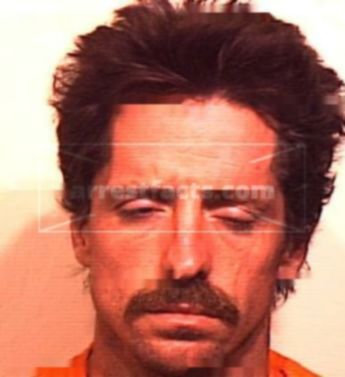 Ronald Lee Ellison