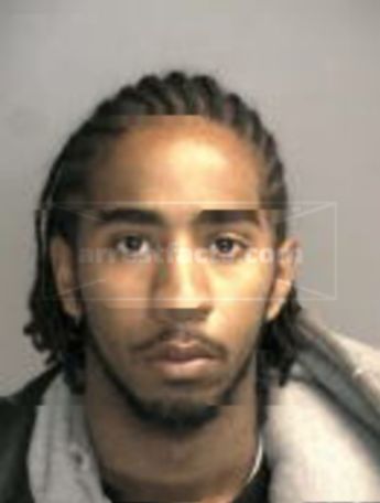 Raphael Reddick