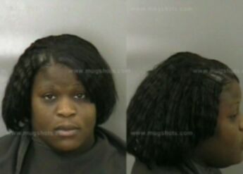 Velda Glenice Parke