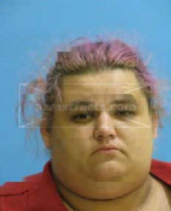 Keshia Maria Hurst