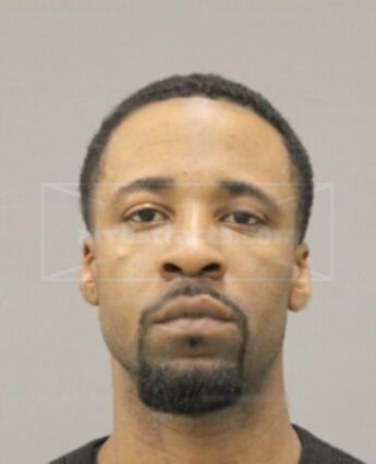 Dallas Antrell Perry