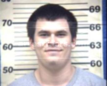 Mark Walton Russell