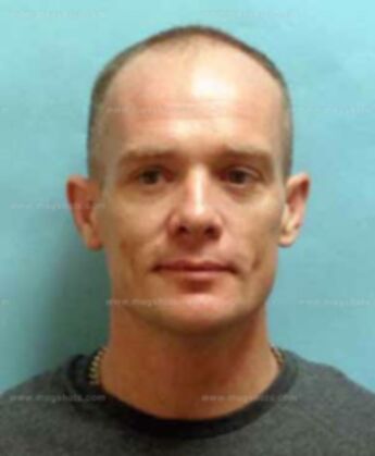 Shaun Davin Mcdaniel