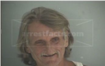 Timothy Cullen Combs